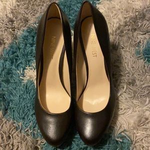 Nine West size 6.5